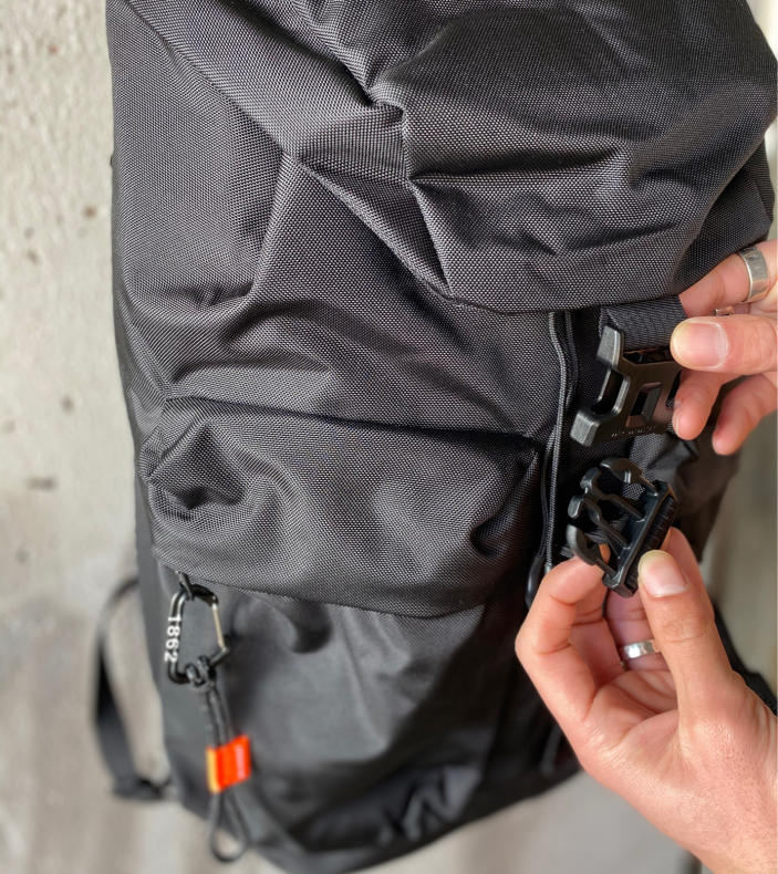 MAMMUT】XERON 30！！！ : セレクトショップ【in the ROOTS