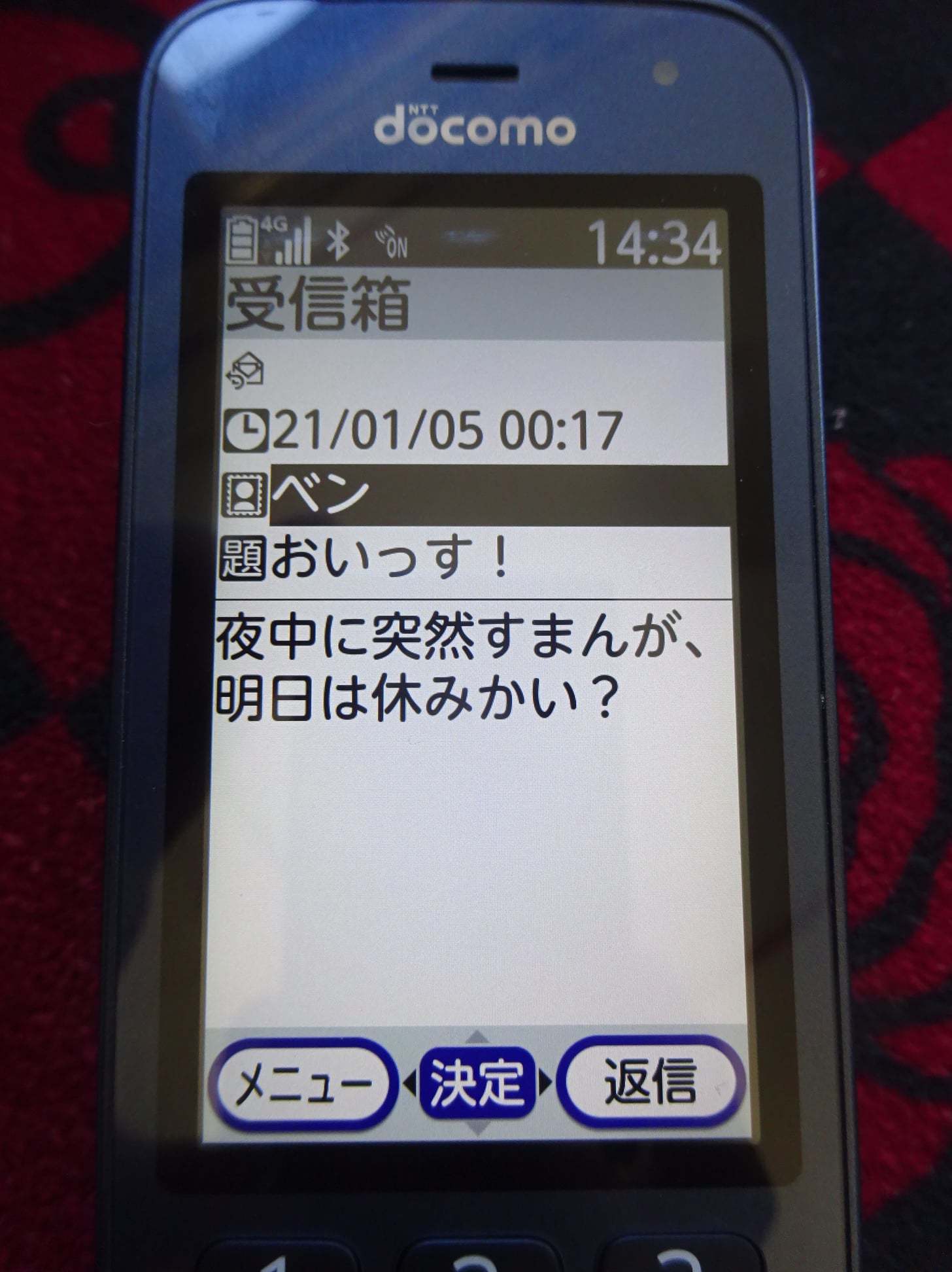 日をまたいですぐの「明日」って判断に困る所_d0061678_11071374.jpg