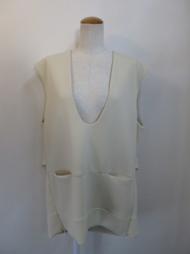 CHIGNON シニヨン CHIGNON ライトダンボールベストPO : dimanche CHIGNON シニヨン CHIGNON ライトダンボールベストPO : dimanche