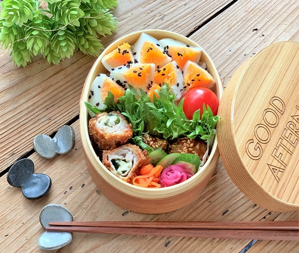 「土用の丑の日」のおうちごはん と お弁当_d0249193_20295039.jpg