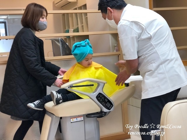 とあ　３歳になりました♪_a0107198_10284699.jpeg