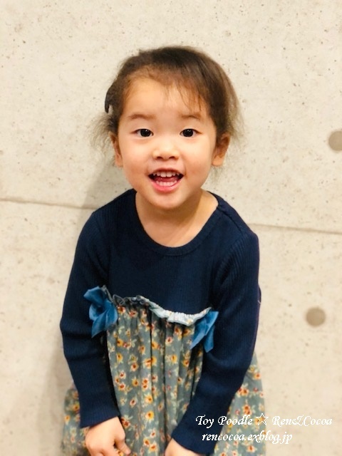 とあ　３歳になりました♪_a0107198_10290258.jpeg