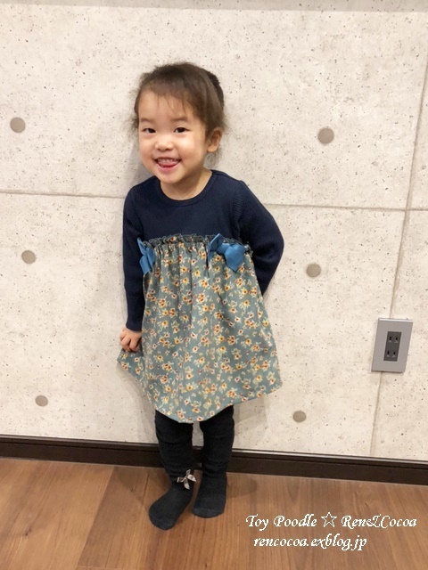 とあ　３歳になりました♪_a0107198_10293406.jpeg