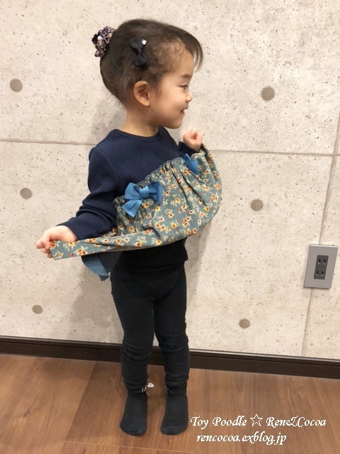 とあ　３歳になりました♪_a0107198_10302670.jpeg