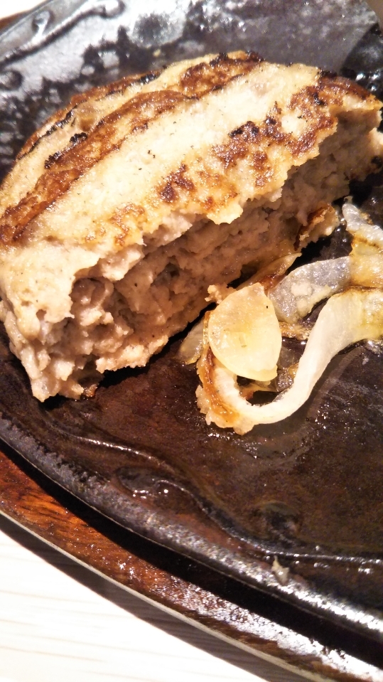 デニーズ 黒毛和牛のローストビーフ丼とおろしハンバーグ ペンネグラタン C ｂ ケーキバイキング ベーグルな日々