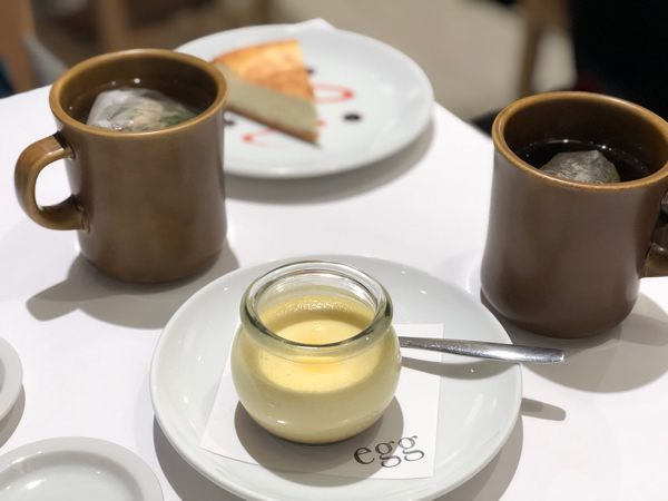 リトルデリリウムカフェ ハレザ池袋 Life Is Delicious