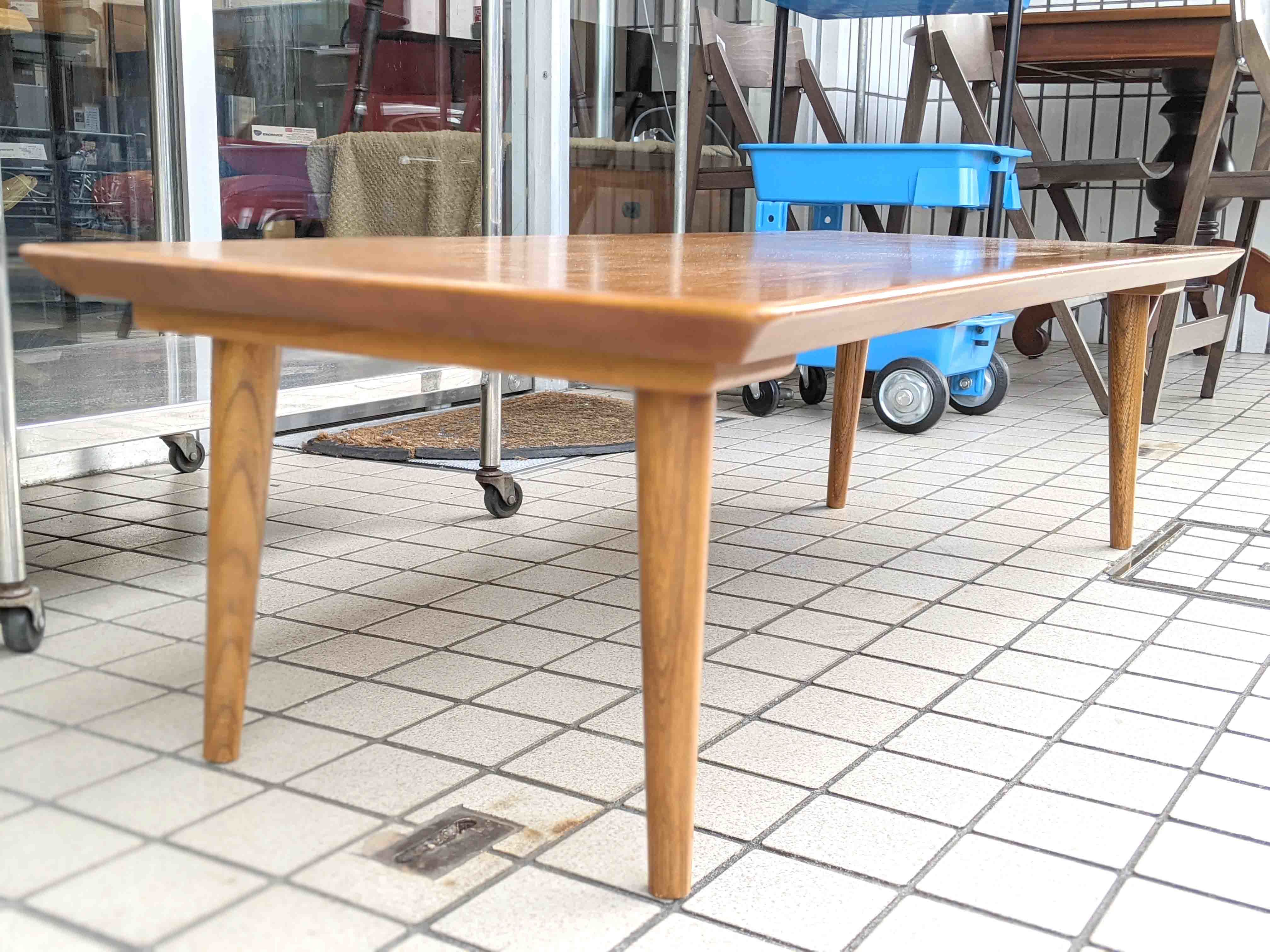 ACME Furniture】Cardiff Coffee Tableが入荷 | ReSale LOOPのブログ