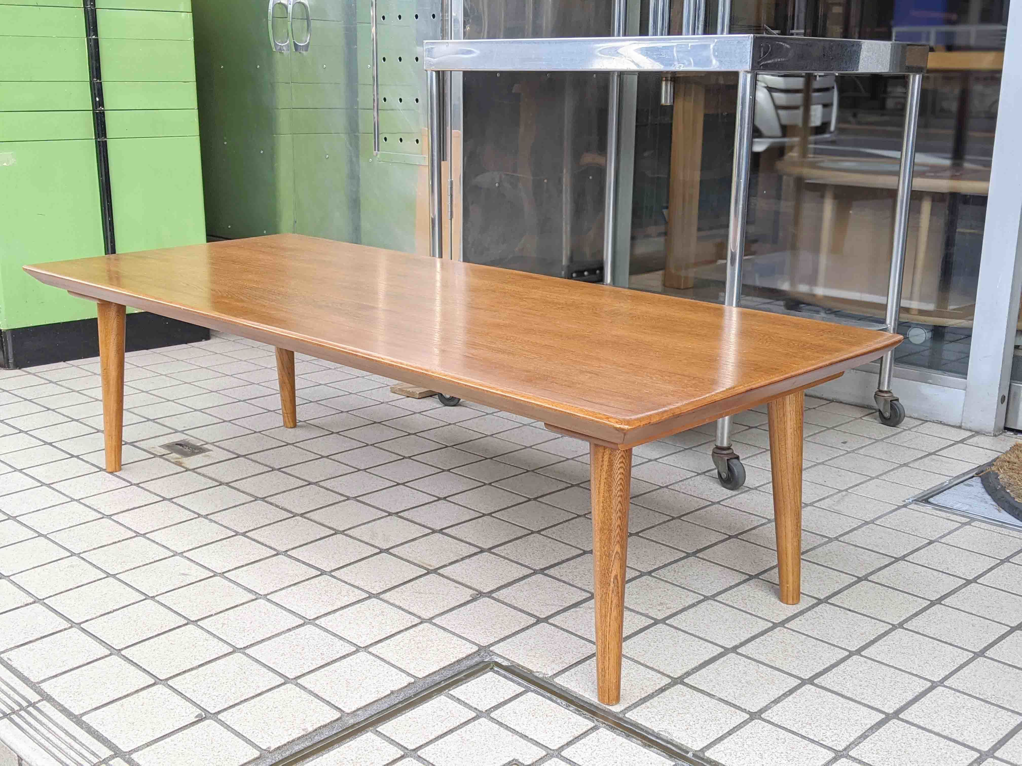 ACME Furniture】Cardiff Coffee Table / カーディフ コーヒー ACME Furniture】Cardiff Coffee Table / カーディフ コーヒー