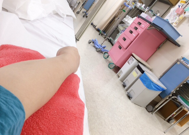 抗がん剤 完走_e0374912_10425775.jpg