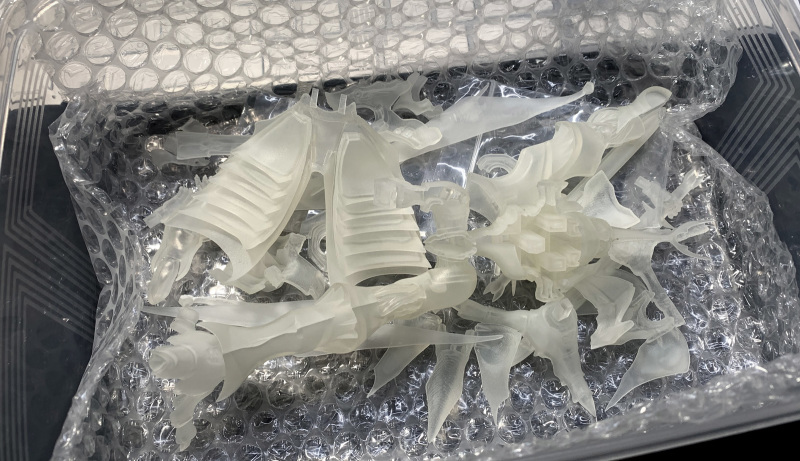 PLAMAXサーバイン開発1_f0395912_18002680.jpg