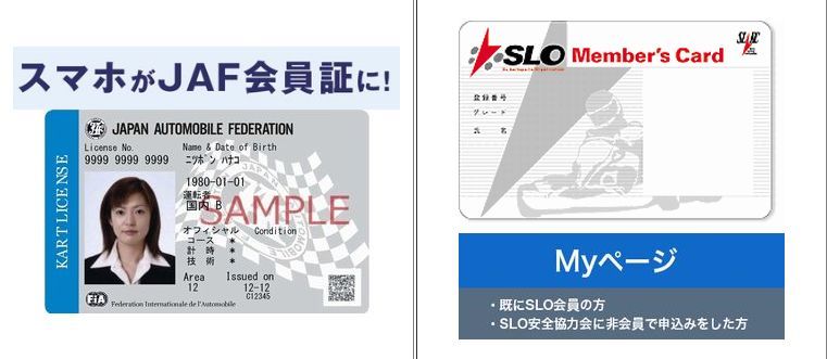 Jaf Slo ライセンス講習会 完全予約制 新東京フォトブログ Jaf Slo ライセンス講習会 完全予約制 新東京フォトブログ