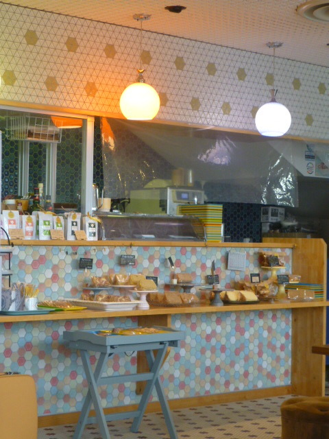 Cafe De Soleil_e0237625_15465440.jpg
