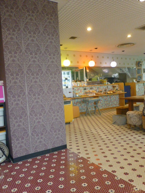 Cafe De Soleil_e0237625_15473585.jpg