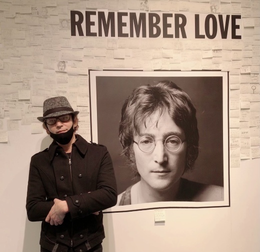 DOUBLE FANTASY - John & Yoko_a0168628_15373520.jpeg