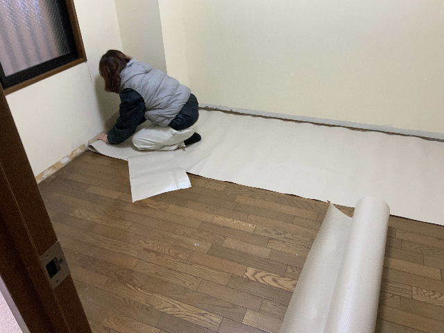 搬入と段取り。_f0031037_19454674.jpg