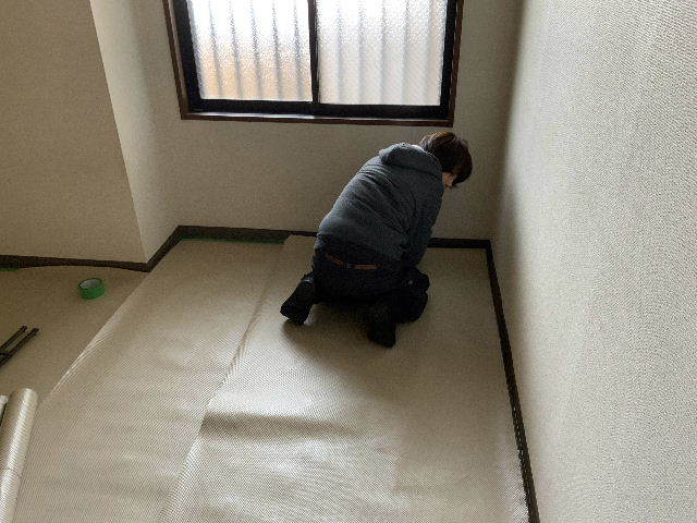 搬入と段取り。_f0031037_19455312.jpg