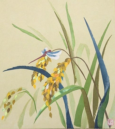 人気沸騰ブラドン ちぎり絵3 : シャムネコモモの日記 絵画
