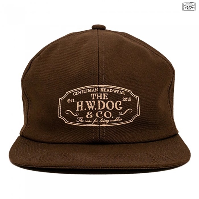 THE H.W.DOG&CO.(ドッグアンドコー) _c0204678_15384758.jpg