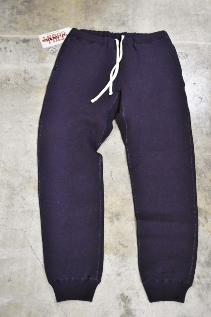 MOUTON VEST 英国 「当店別注モデル」_d0152280_21315808.jpg