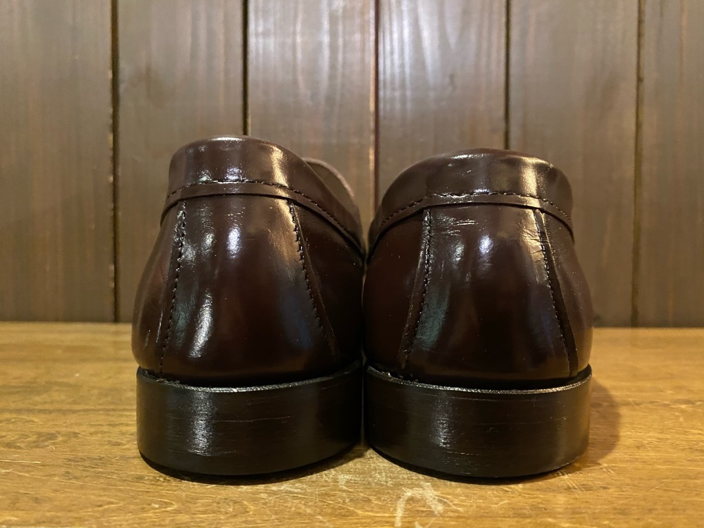 マグネッツ神戸店 2/13(土)Superior入荷! #2 Leather Shoes!!!_c0078587_13353565.jpg