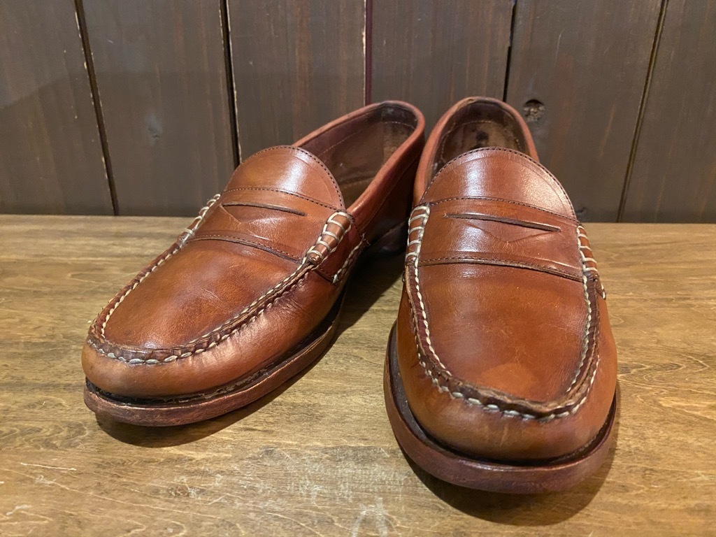 マグネッツ神戸店 2/13(土)Superior入荷! #2 Leather Shoes!!!_c0078587_13370616.jpg