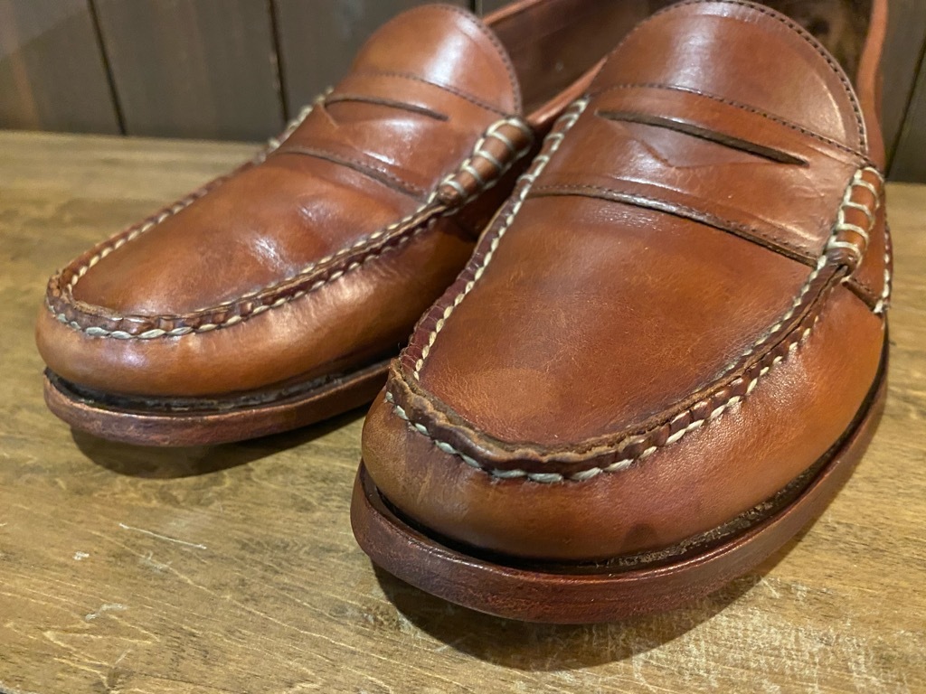 マグネッツ神戸店 2/13(土)Superior入荷! #2 Leather Shoes!!!_c0078587_13370649.jpg