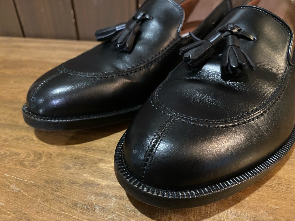 マグネッツ神戸店 2/13(土)Superior入荷! #2 Leather Shoes!!!_c0078587_13380120.jpg