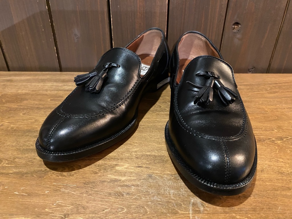 マグネッツ神戸店 2/13(土)Superior入荷! #2 Leather Shoes!!!_c0078587_13380272.jpg