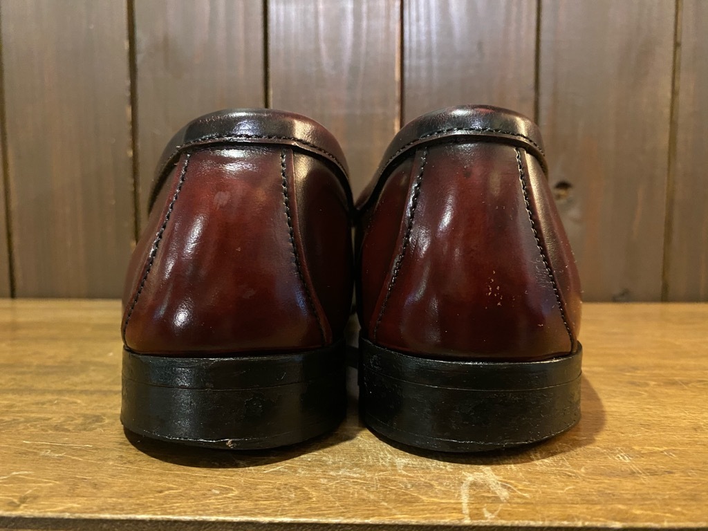 マグネッツ神戸店 2/13(土)Superior入荷! #2 Leather Shoes!!!_c0078587_13385500.jpg