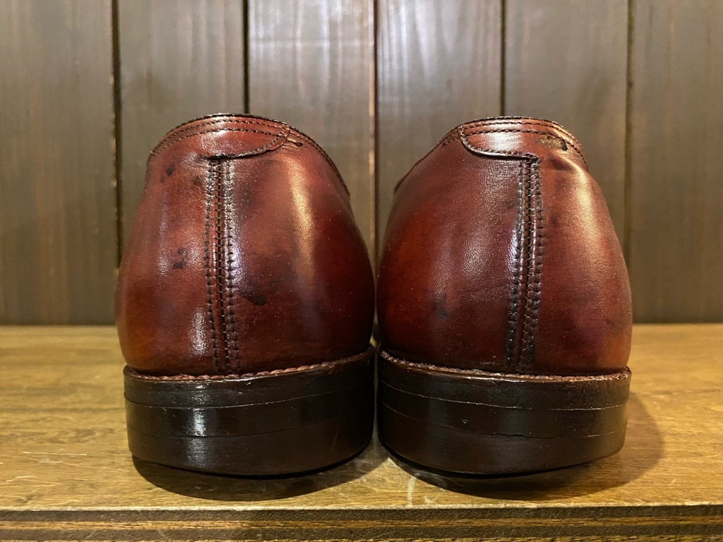 マグネッツ神戸店 2/13(土)Superior入荷! #2 Leather Shoes!!!_c0078587_13422371.jpg