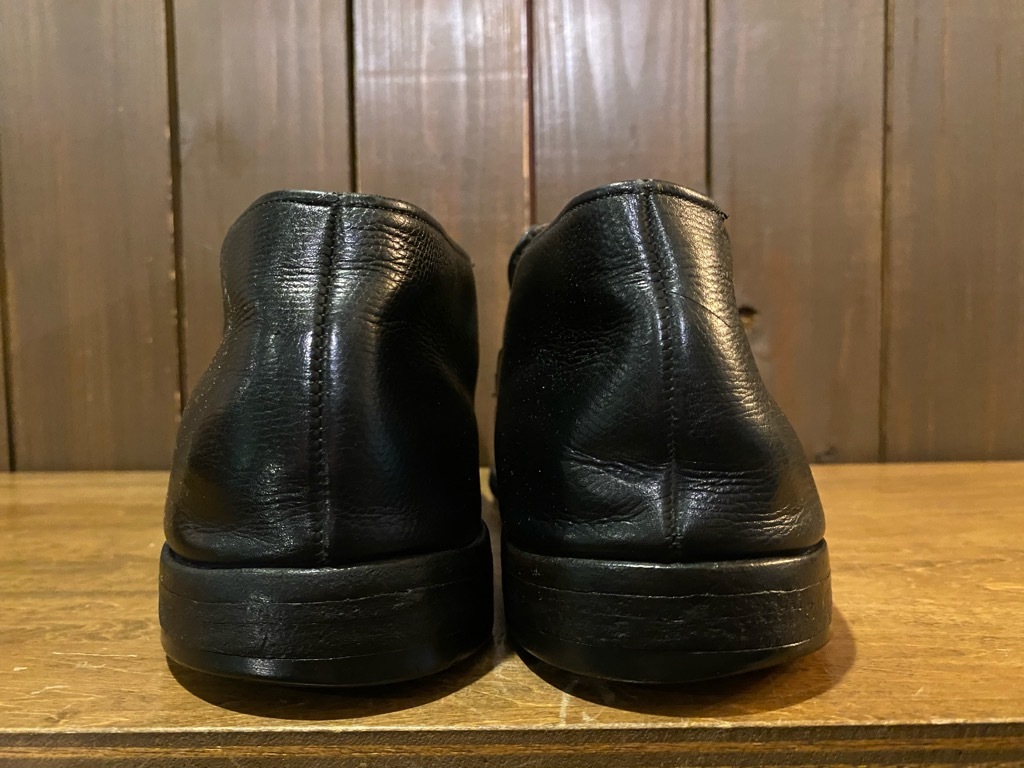マグネッツ神戸店 2/13(土)Superior入荷! #2 Leather Shoes!!!_c0078587_13441402.jpg