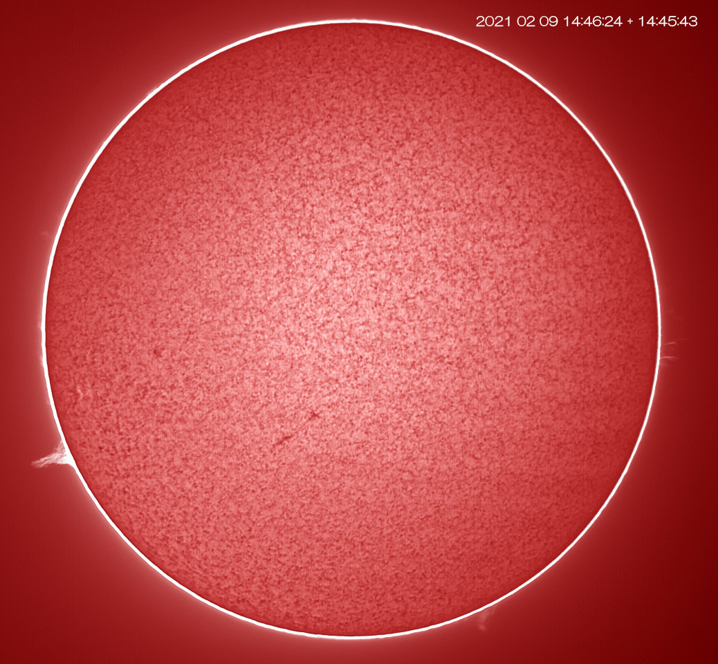 2月9日の太陽_e0174091_17180005.jpg