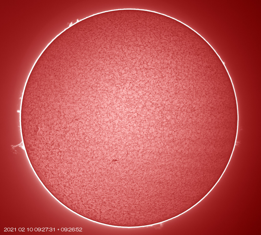 2月10日の太陽_e0174091_17225882.jpg