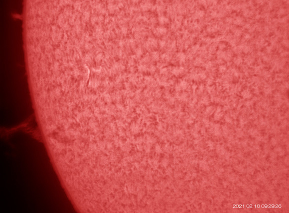 2月10日の太陽_e0174091_17231465.jpg