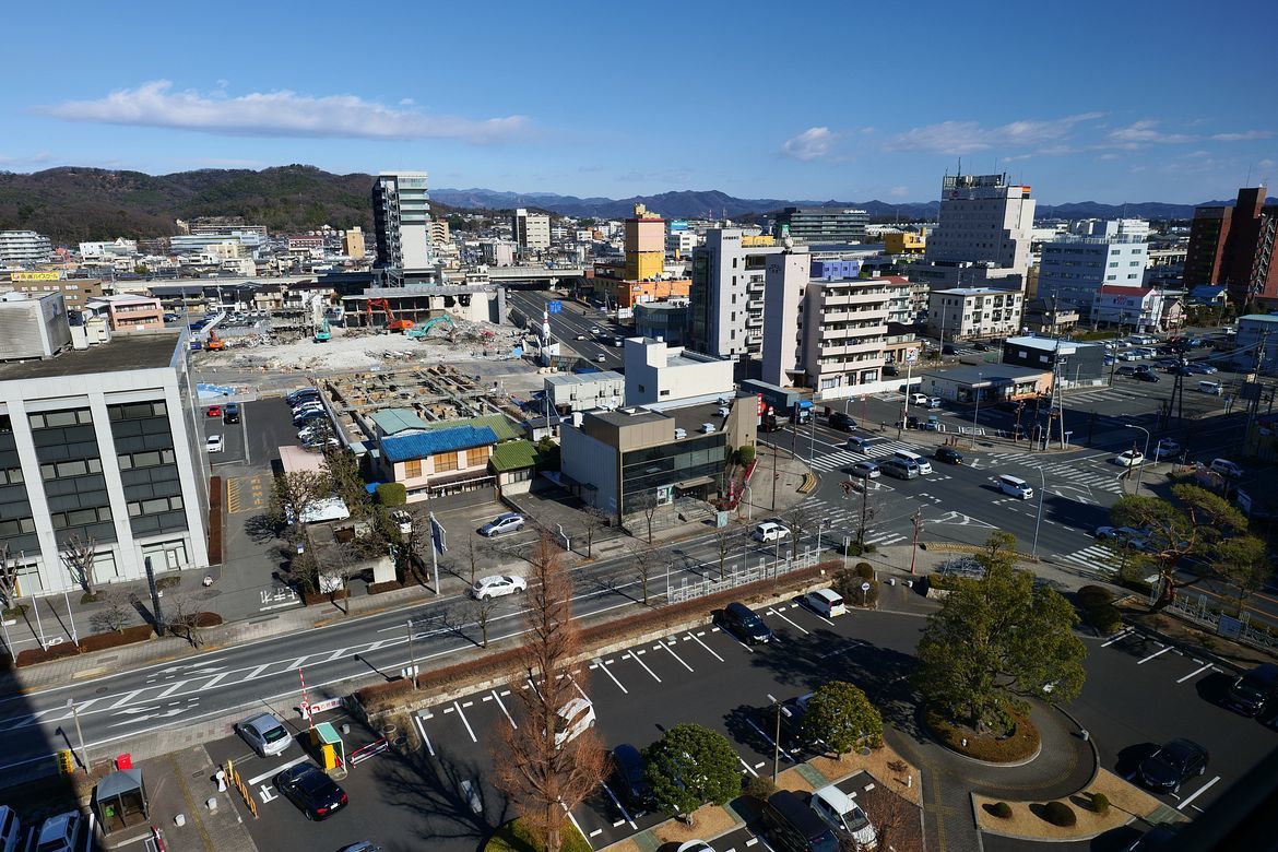 太田市役所からの景観・・・LUMIX S5:LUMIX S 20mm-60mmで_a0031821_11515304.jpg