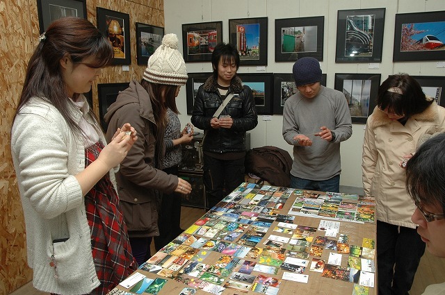ハーフサイズプリントで「集める」ブームを作りましょう_f0221724_18360515.jpg