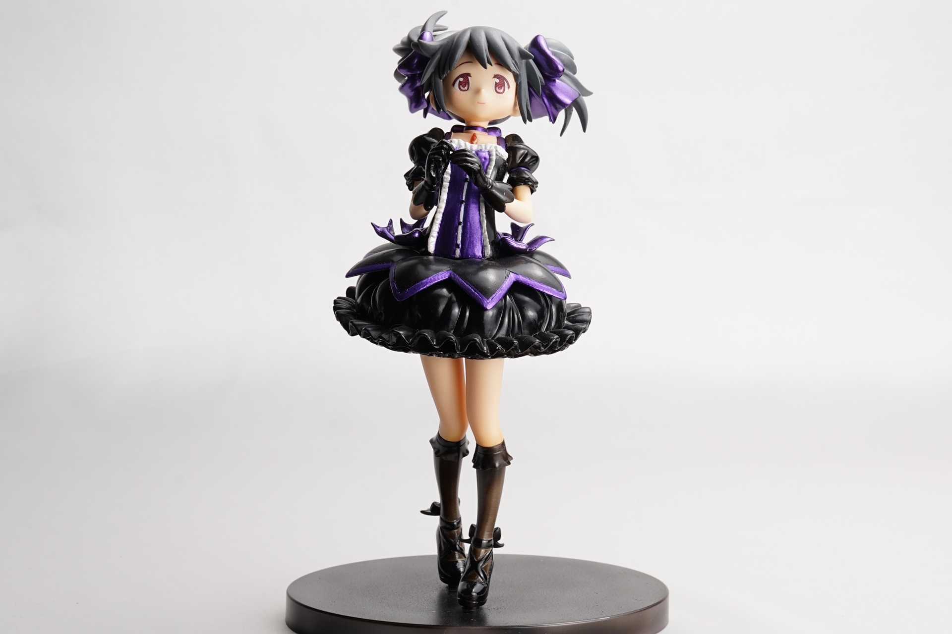 美少女ガレージキットの塗り方 - MODELKASTEN