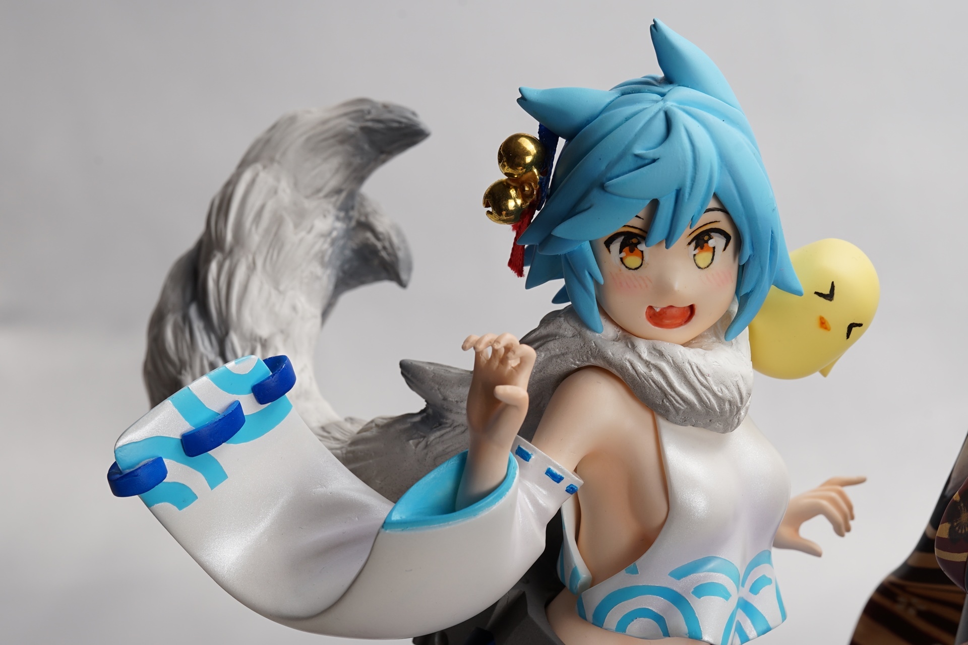 ガレージキット制作1周年記念!_a0383540_22122229.jpg