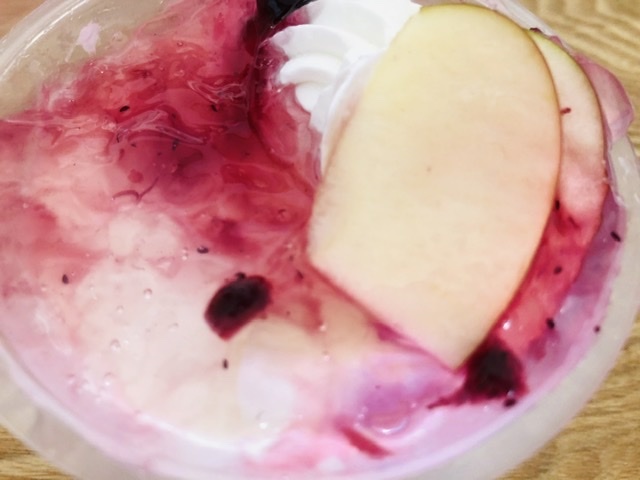 【爺さん向け海鮮丼と婆さん向け天丼】_b0009849_18410526.jpeg