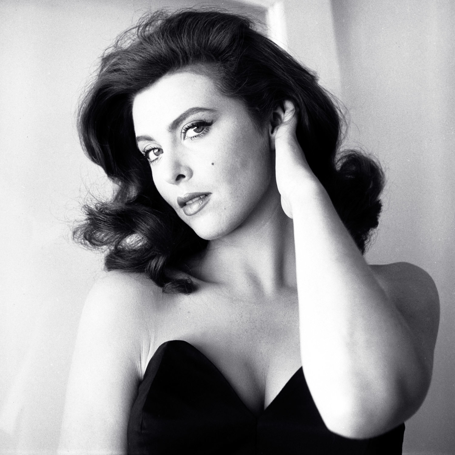 ティナ ルイーズ Tina Louise 美女落ち穂拾い 夜ごとの美女 ティナ ルイーズ Tina Louise 美女落ち穂拾い 夜ごとの美女