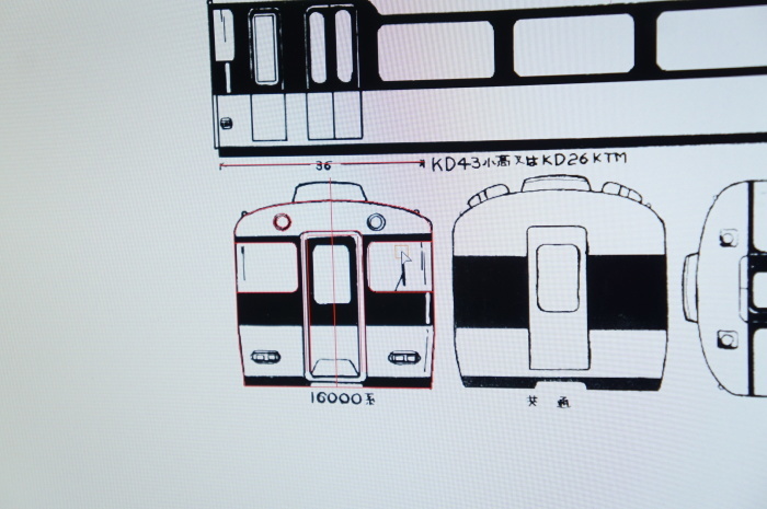 【鉄道模型・HO】ロコモデル伝説_c0162772_21083950.jpg