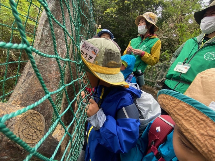 青空ようちえん〔週末〕メダカ池あそび(2/11)雨の日だって青空メンバーは外遊び!って、今日はやばい!池遊びのはずが3kmも歩いた?!_d0363878_18195655.jpg