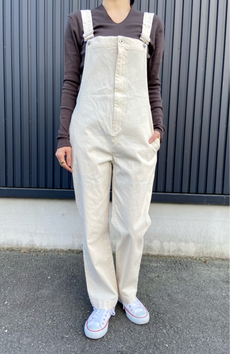 【サイズ】 TODAYFUL - TODAYFUL Cotton Slim Salopetteの通販 by かおり's shop｜トゥデイフル