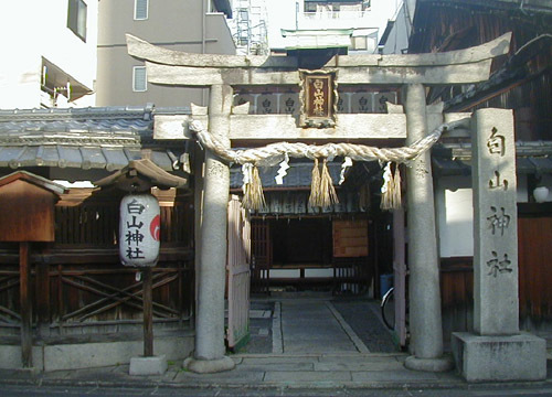 ●神社の造形―白山神社_d0053294_20543043.jpg