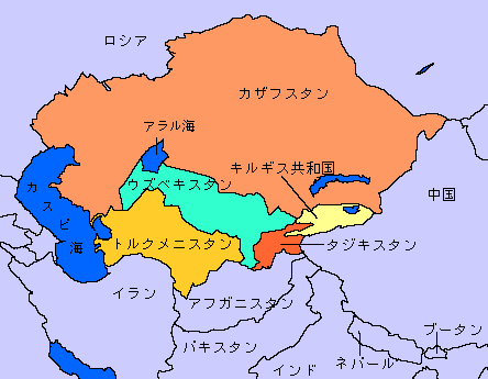 旅の追憶（24） シルクロードの商人ソグド人は消えた