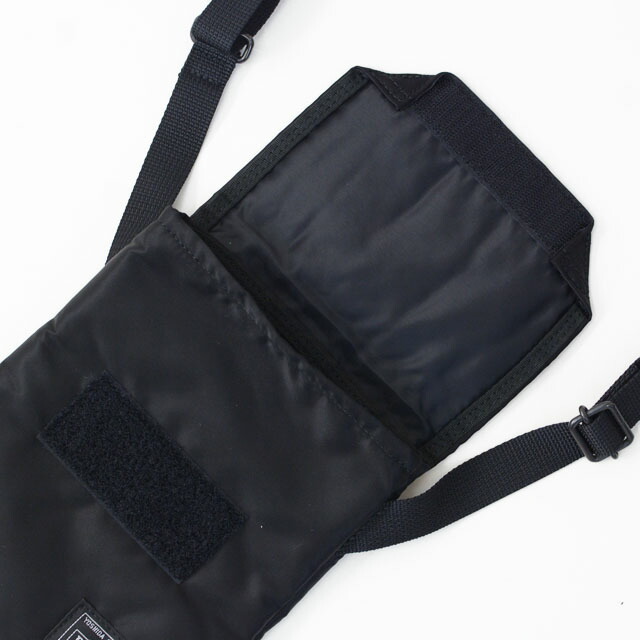 Kaptain Sunshine × PORTER トラベラージェットケース Kaptain Sunshine × PORTER】Travellers Jet Case トラベラー