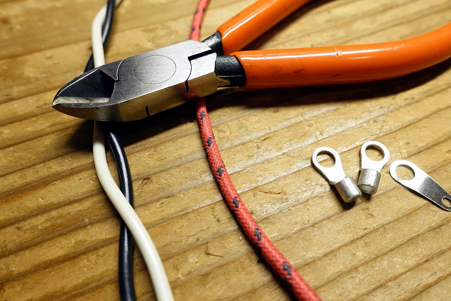 LXV-OT10の改良 : 絵で見るカメラ + plus