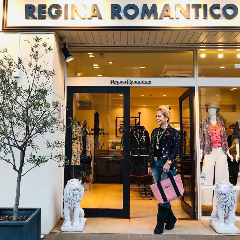 レジィーナロマンティコ帝塚山店に行ってきましたー マダム松澤のクリスタルルーム レジィーナロマンティコ帝塚山店に行ってきましたー マダム松澤のクリスタルルーム