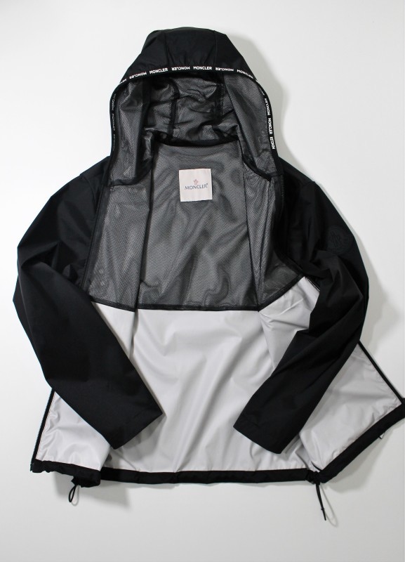 MONCLER CHARDON : COSMIC MONCLER CHARDON : COSMIC