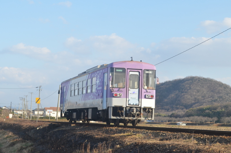 北条鉄道　網引駅再訪_d0393834_11450969.jpg